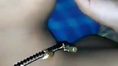 cute desi girl giving blowjob to customer - tevidiya geetha