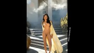 Erotic Naked Pictures Of Sherlyn Chopra