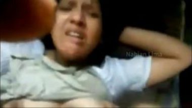 Bengali Bhabhi Feeling Pain In Wild Sex
