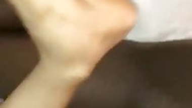 Desi horney wife iram fucked another bbc cock