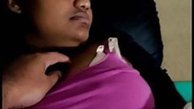 Undoing the bra part 1