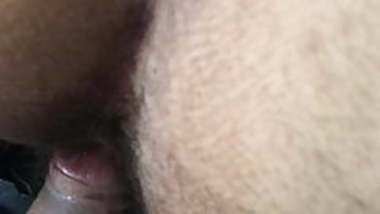 Indian hairy pussy fucked deep