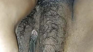 Wife pussy chating