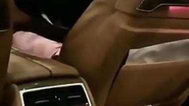 Delhi 5 star hotel video-Pink pants. BMW. Gun. Five-star