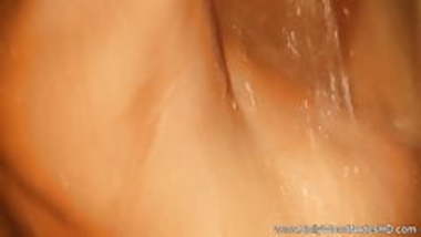 Wet And Getting Wetter