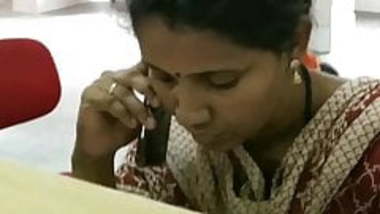 Office bhabhi hot