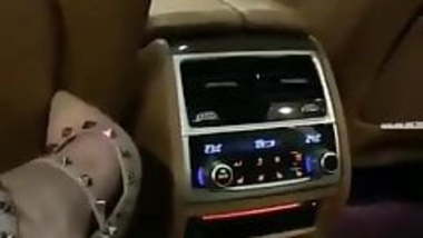 Delhi 5 star hotel video - Pink pants. BMW. Gun. Five-star
