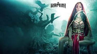 Kamini Hoichoi Indian Web Series Sex Scene - full video