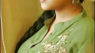 Anu sithara cum tribute