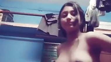 College girl nude