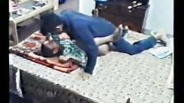 Indian chick fuck recorded Plumbed By Her accomplice