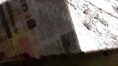 Desi aunty spy cam part-2