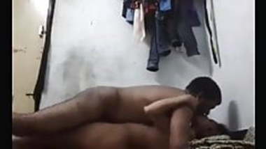 Desi Indian teen fuck in doggystyle