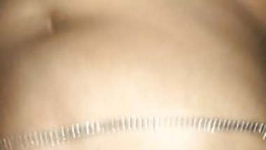 Boobs and Wet Pussy