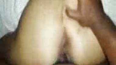 I love doggy style