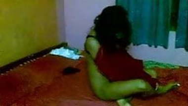 Sexy Indian Bengali Babe Sucking & Fucking with Boyfriend