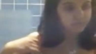 Indian girl Selfmade Video masturbation