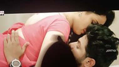 Hot Telugu song cum tribute