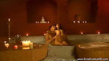 Serious Sex Exercises From India