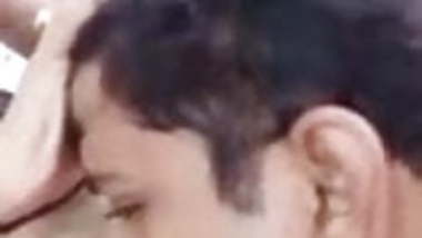 Licking Indian Bhabhi Pussy