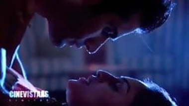 VIREN AND JEEVIKA HOTTEST SCENE 17th Jan 2012 in shower