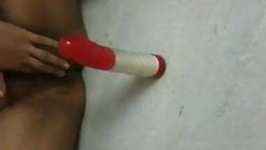 desi whore wife naked dildo