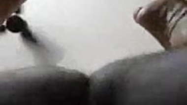 Desi aunty hired a boy for hard fucking