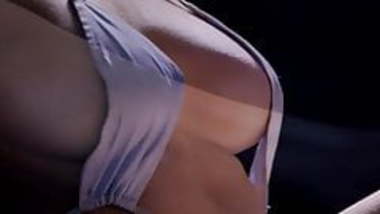 Sherlyn Chopra on ice baby