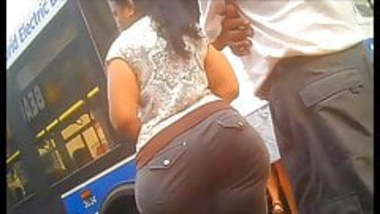 Meaty Indian Donk
