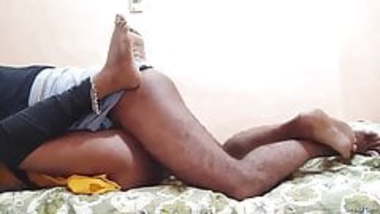 Desi couple hot and romantic