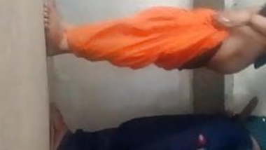 Desi hot painful