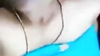 Indian horny village wife selfie