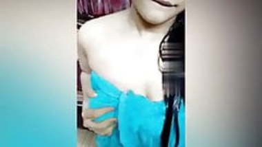 Desi Indian babe nude leaks