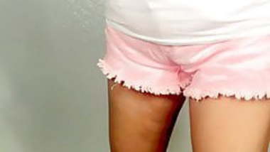 Indian wife strip