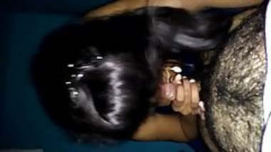 Blowjob