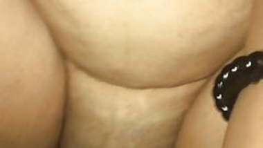 Fucking a Thai Masseuse