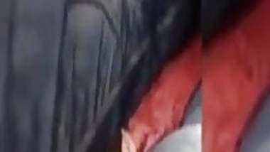 Indian Sister Getting Cumshot On Face