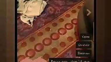 Video chat hot wife