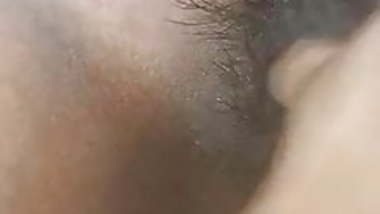 Hard pussy