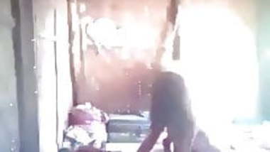 Indian couple spy get sex