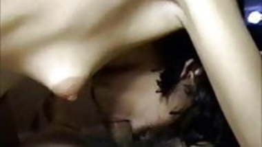 Indian wife homemade video 441