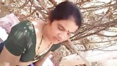 Indian women , Indian aunty , Indian aunty blowjob