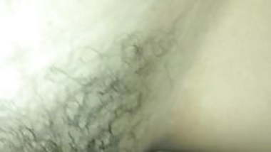 Blowjob by Tibetan Masseuse 1