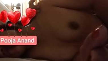 Pooja Anand