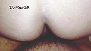 Fucking My Desi Frnd In Doggy Style 1