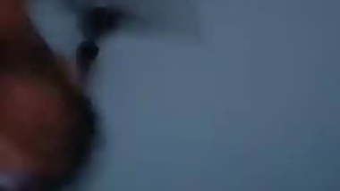 Cute girl pussy fucking