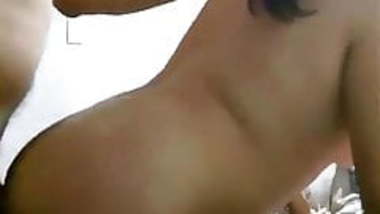 Indian husband fucking his wife