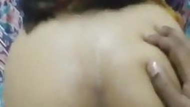 Desi wife doggystyle spanking