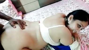 Desi aunty doggy style fuck