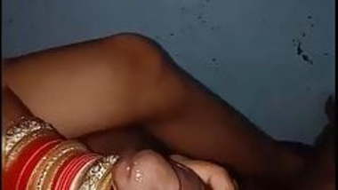 Beautiful hand job